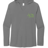 Grey Frost - DM139L - FRONT