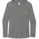 Grey Frost - DM139L - FRONT