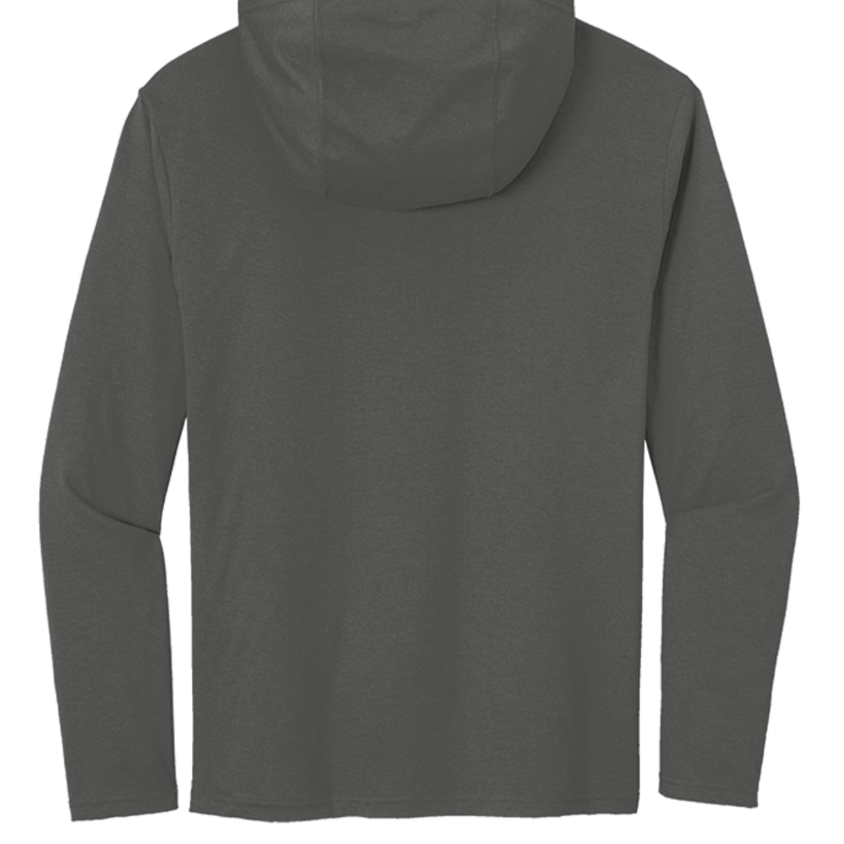 Charcoal - DM139 - BACK