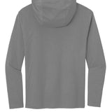 Grey Frost - DM139 - BACK