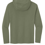 Military Green Frost - DM139 - BACK