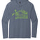 Navy Frost - DM139 - FRONT