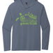 Navy Frost - DM139 - FRONT