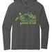 Charcoal - DM139 - FRONT