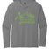 Grey Frost - DM139 - FRONT