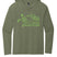 Military Green Frost - DM139 - FRONT