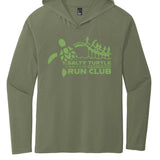 Military Green Frost - DM139 - FRONT