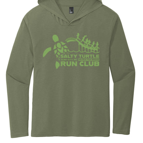 Military Green Frost - DM139 - FRONT