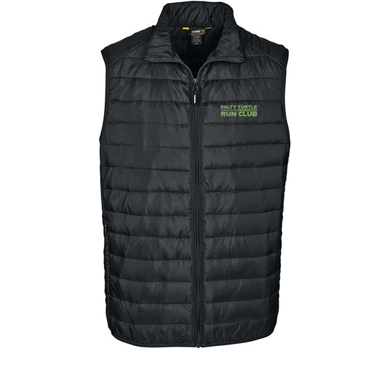BLACK - CE702 - FRONT