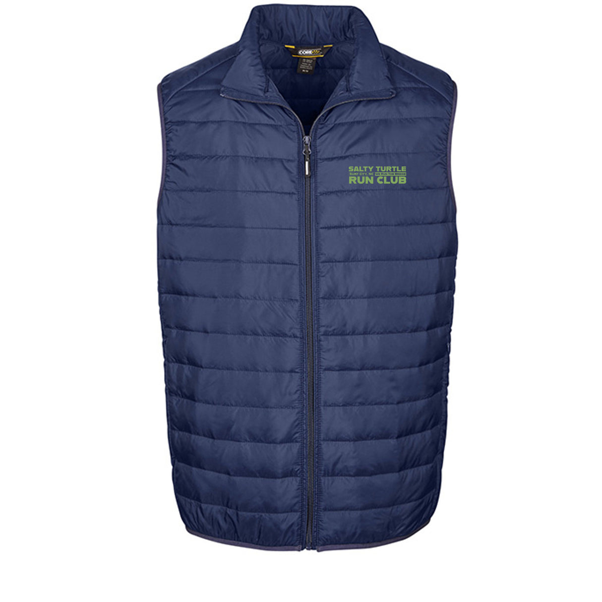 CLASSIC NAVY - CE702 - FRONT