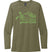 Olive You Green - AL6008 - FRONT