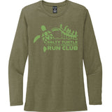 Olive You Green - AL6008 - FRONT