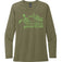 Olive You Green - AL6008 - FRONT