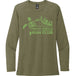Olive You Green - AL6008 - FRONT