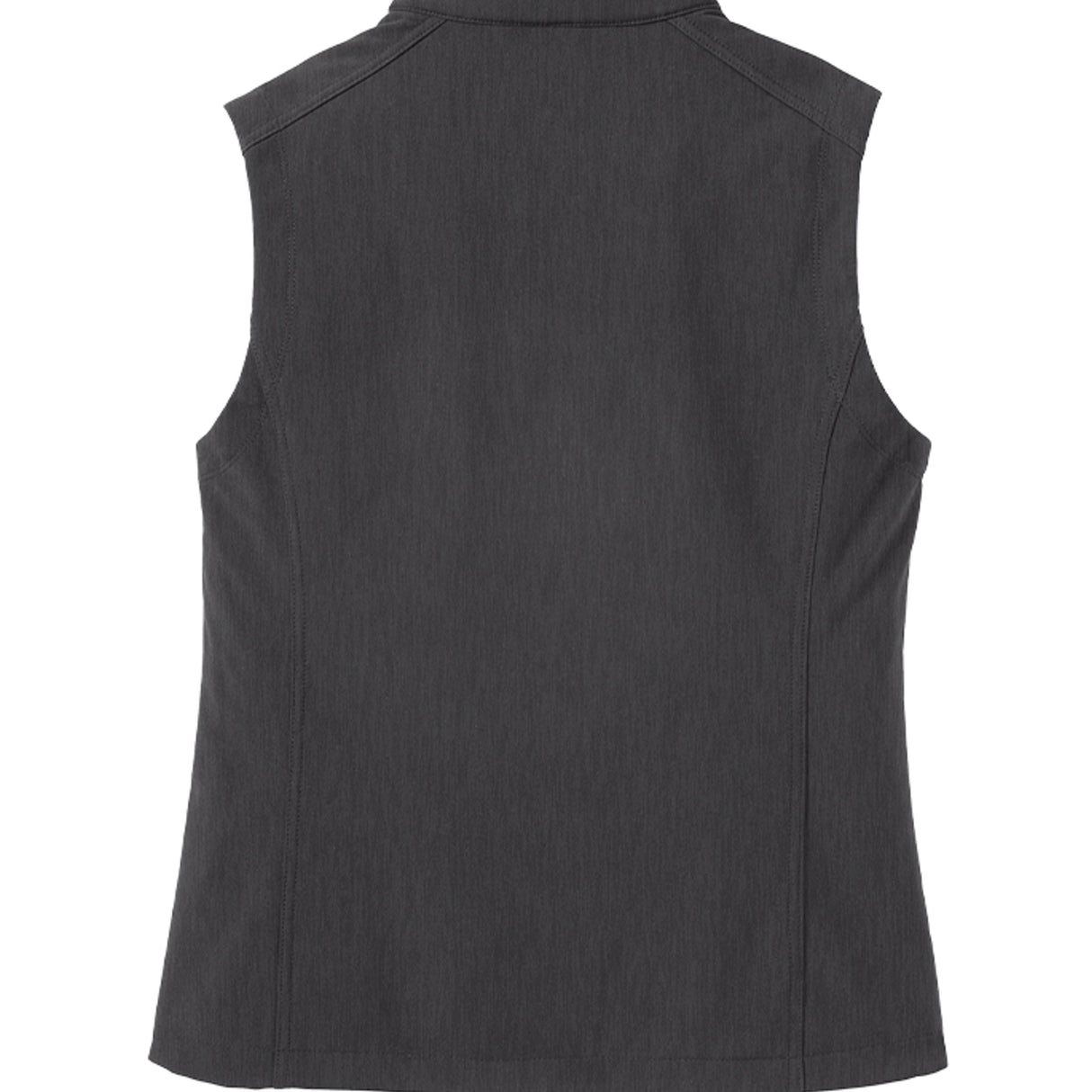 Black Char Hth - L325 - BACK