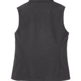 Black Char Hth - L325 - BACK