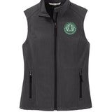 Black Char Hth - L325 - FRONT