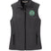 Black Char Hth - L325 - FRONT