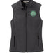 Black Char Hth - L325 - FRONT