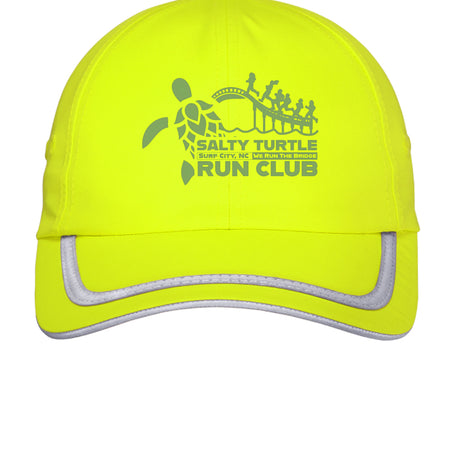 Safety Yellow - C836 - FRONT