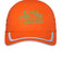 Safety Orange - C836 - FRONT