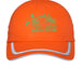 Safety Orange - C836 - FRONT