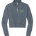 Flint Blue Heather - DT6111 - FRONT