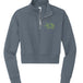 Flint Blue Heather - DT6111 - FRONT