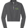 Heathered Charcoal - DT6111 - FRONT