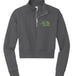 Heathered Charcoal - DT6111 - FRONT