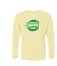 Upstate Running Club Islander L/S Performance Tee w/ UPF 50+
