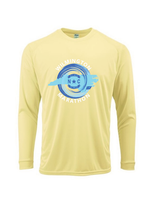 Wilmington Marathon Islander Long Sleeve Tee