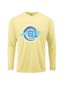 Wilmington Marathon Islander Long Sleeve Tee