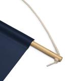 St. Mark Catholic Tennis Pennant Banner