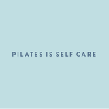 Pilates Is Self Care