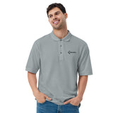 Premium Cotton Pique Polo