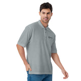 Premium Cotton Pique Polo