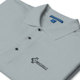 Premium Cotton Pique Polo