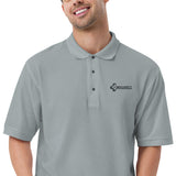 Premium Cotton Pique Polo