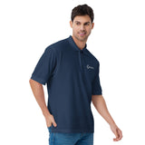 Premium Cotton Pique Polo