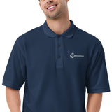 Premium Cotton Pique Polo