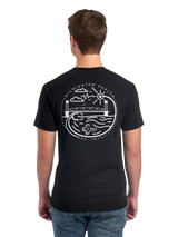 Wilmington Health Coastal Designs Nublend Tee