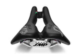 Selle SMP Pro Saddle with Steel Rails (Black)