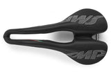 Selle SMP Pro Saddle with Steel Rails (Black)