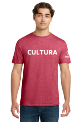 HLLN Unisex Red Shirt