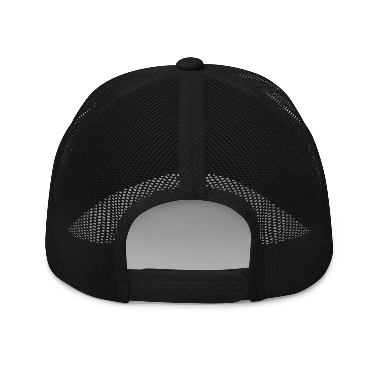 Classic Snapback Trucker Hat