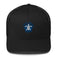 Classic Snapback Trucker Hat