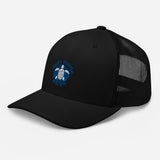 Classic Snapback Trucker Hat