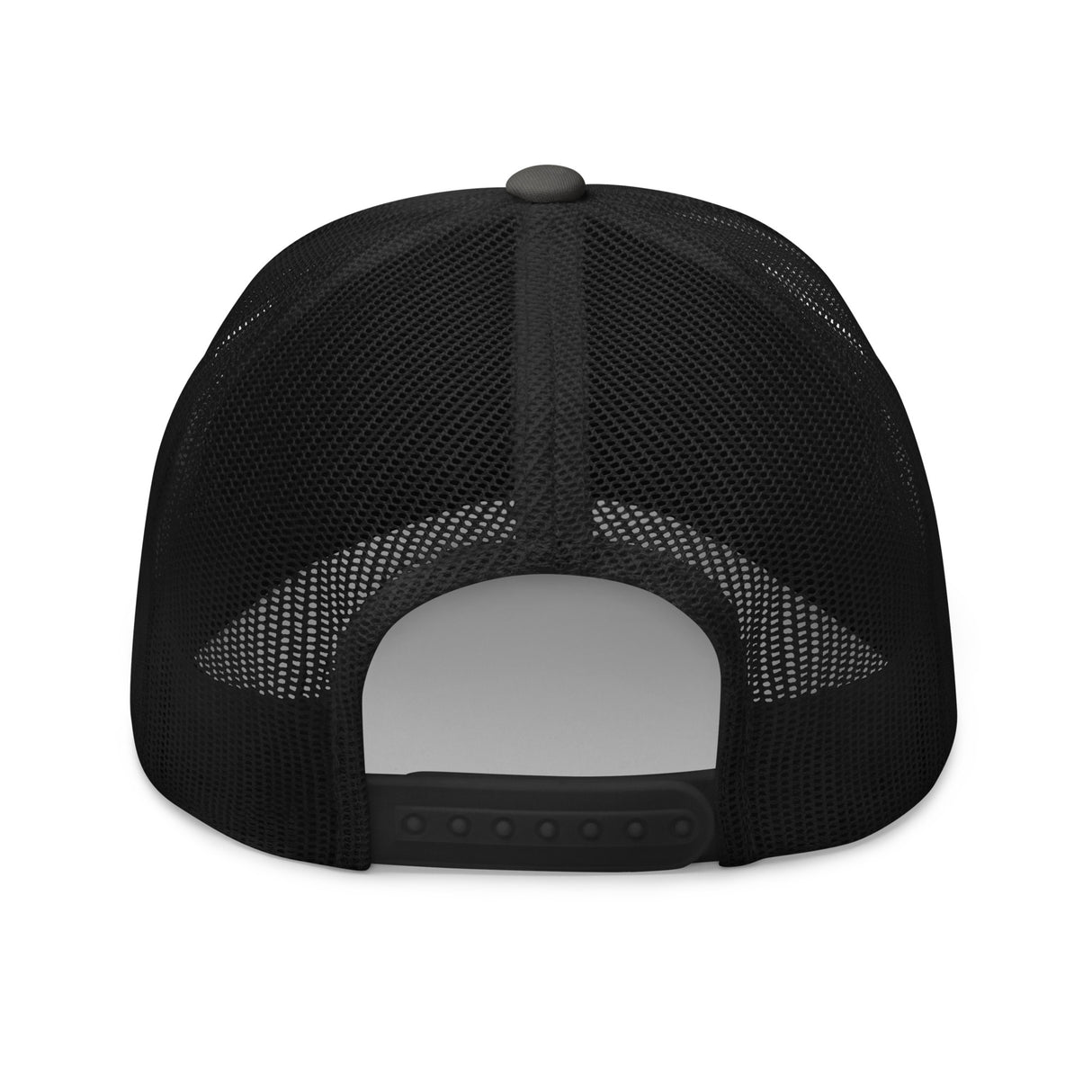 Classic Snapback Trucker Hat