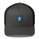 Classic Snapback Trucker Hat